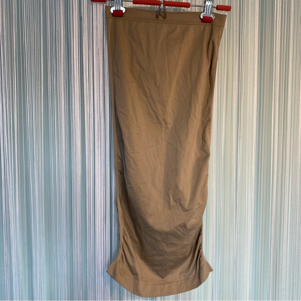LeChateau Bodycon Slip Shape Wear Dress Size Small NWOT